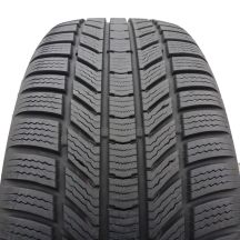 Opona 235/45 R20 1x CONTINENTAL 100V XL WinterContact TS 870 P SEAL Zimowa 2022 8,5mm 
