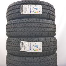 Opony 205/70 R15C 4x CONTINENTAL 106/104R VanContact Winter Zimowe 2021/22