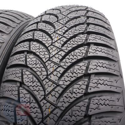 3. 2 x NEXEN 185/60 R16 86H WinGuard Snow G WH2 Zima 2018 