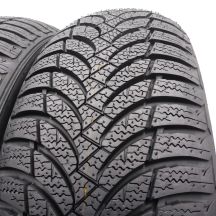 3. 2 x NEXEN 185/60 R16 86H WinGuard Snow G WH2 Zima 2018 