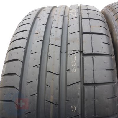 2. Opony 235/35 ZR20 2x PIRELLI 88Y P Zero Letnie 2023 Nieużywane