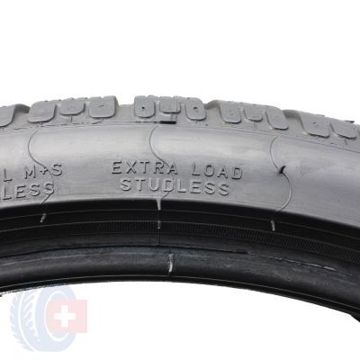 11. 2 x PIRELLI 235/35 R20 92W XL Sottozero Winter 270 Serie II Zima 2015 6,8mm