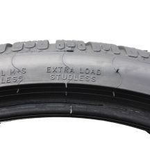 11. 2 x PIRELLI 235/35 R20 92W XL Sottozero Winter 270 Serie II Zima 2015 6,8mm