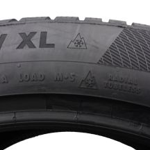 2. 1 x CONTINENTAL 285/45 R21 113V XL WinterContact TS850P AO SUV Zima 8,8mm 2022 Jak Nowa