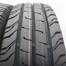 2. Opony 195/75 R16C 4x CONTINENTAL 107/105R ContiVanContact 200 Letnie 2021
