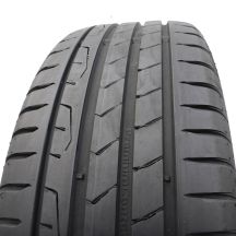 3. 1 x CONTINENTAL 215/60 R17 96V PremiumContact 7 EV Lato 2024 Jak Nowa 6,8mm