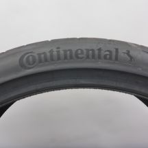 5. Opony 235/35 ZR20 2x CONTINENTAL 92Y XL SportContact 7 Letnie 2025 Jak Nowe