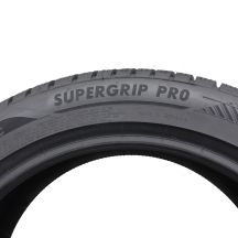 6. Opony 225/45 R17 2x ESA TECAR 94V XL SuperGrip Zimowe 2022 8,8mm