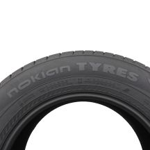 4. 1 x NOKIAN 235/65 R17 108W XL Powerproof SUV Lato Nieużywana Jak Nowa 