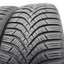 3. 2 x HANKOOK 185/65 R15 88T Winter I Cept RS2 W452 Zima 2019 6,5mm