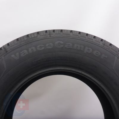 7. Opony 225/75 R16C 2x CONTINENTAL 116R VancoCamper Letnie 2020 Nieużywane  7. Opony 225/75 R16C 2x CONTINENTAL 116R VancoCamper Letnie 2020 Nieużywane