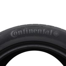 2. 1 x CONTINENTAL 235/50 R17 96W ContiSportContact 5 Lato 2020 6mm