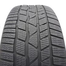 Opona 235/45 R19 1x CONTINENTAL 99V XL ContiWinterContact TS 830 P M0 Zimowa 2022 7mm 