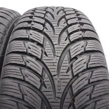 2. 2 x NOKIAN 215/65 R15 100H XL WR D3 Zima 2014 