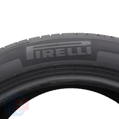 4. Opony 235/45 R18 2x PIRELLI 94W Cinturato P7 Seal Letnie 2024 5,8mm 