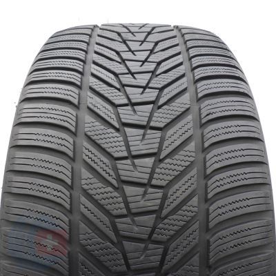 Opona 295/35 R21 1x HANKOOK 107V XL Winter I Cept evo3x W330A Zimowa 2023 7,2mm