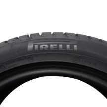 8. 4 x PIRELLI 225/50 R18 99H XL Sottozero 3 Winter AO Zima 6,3-7,2mm 2022