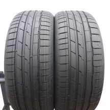 3. 4 x HANKOOK 205/55 R17 95W XL Ventus S1 evo 3 K127 BMW Lato 2021 Jak Nowe Nieużywane 