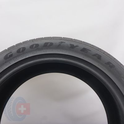 7. Opony 265/45 R20 2x GOODYEAR 104V Eagle Touring NO Letnie M+S 2023 7,2-7,4mm