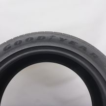 7. Opony 265/45 R20 2x GOODYEAR 104V Eagle Touring NO Letnie M+S 2023 7,2-7,4mm