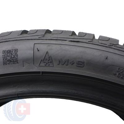 2. 4 x GOODYEAR 205/45 R18 90H XL UltraGrip Performance GEN-1 BMW Zima 8mm 2020 Jak Nowe