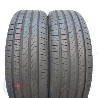 2 x PIRELLI 215/65 R16 102H XL Scorpion Verde Lato 2016, 2018 Nieużywane