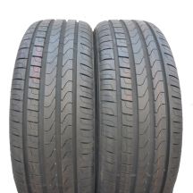 2 x PIRELLI 215/65 R16 102H XL Scorpion Verde Lato 2016, 2018 Nieużywane