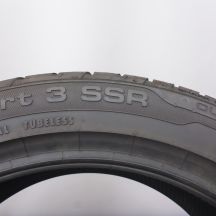 6. Opony 225/45 R17 2x UNIROYAL 91W RainSport 3 RFT Letnie 2022