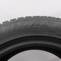 8. Opony 205/55 R16 4x DUNLOP 91H SP Winter Sport 4D Zimowe 2018 7,2mm