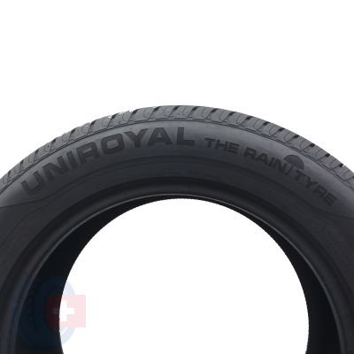 5. Opony 255/55 R18 4x UNIROYAL 109Y XL Rain Sport 3 Letnie 2017 7-7,8mm