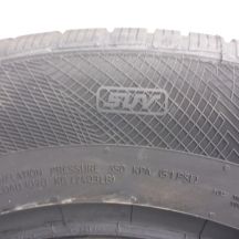 9. 4 x CONTINENTAL 235/70 R17 111H XL WinterContact TS850P SUV Zima 2020 Jak Nowe