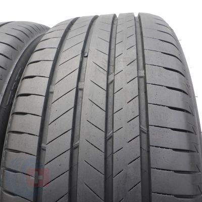3. Opony 225/50 R18 2x BRIDGESTONE 95V Alenza 001 RunFlat Letnie 2022 7,8mm