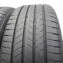3. Opony 225/50 R18 2x BRIDGESTONE 95V Alenza 001 RunFlat Letnie 2022 7,8mm