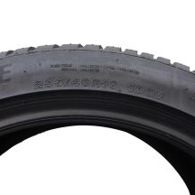 4. Opona 255/40 R19 1x BRIDGESTONE 100V XL WeatherControl A005 Evo Wielosezonowa 2022 6,2mm 