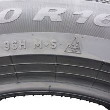 2. Opony 205/60 R16 2x PIRELLI 96H XL Winter 2 Cinturato Zimowe 2024, 2025 8,2-8,5mm