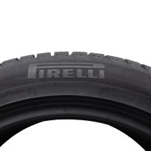 7. 2 x PIRELLI 225/50 R18 99H XL Sottozero 3 Winter AO Zima 6-6,4mm 2022