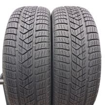 2 x PIRELLI 225/60 R17 103V XL Scorpion Winter  Zima 2017 