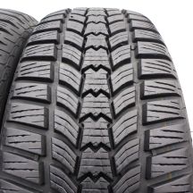 5. 4 x SAVA 205/65 R15 94H Eskimo Hp2 Zima 2016 Jak Nowe 8-8,2mm