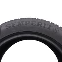 7. 2 x SEMPERIT 225/55 R17 101V XL Speed-Grip 5 Zima 6-6,8mm 2022