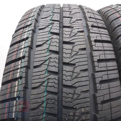 4. Opony 215/65 R15C 2x CONTINENTAL 104/102T VanContact 4Season Wielosezonowe 2022 Nieużywane 4. Opony 215/65 R15C 2x CONTINENTAL 104/102T VanContact 4Season Wielosezonowe 2022 Nieużywane