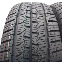 4. Opony 215/65 R15C 2x CONTINENTAL 104/102T VanContact 4Season Wielosezonowe 2022 Nieużywane 4. Opony 215/65 R15C 2x CONTINENTAL 104/102T VanContact 4Season Wielosezonowe 2022 Nieużywane