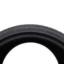 5. 2 x PIRELLI 355/25 ZR21 107Y XL P Zero L 2015 Lato 6mm