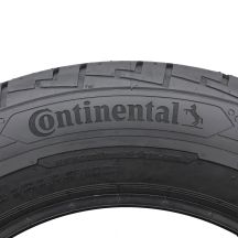 5. 4 x CONTINENTAL 215/65 R16 C 109/107T ContiVanContact 100 Lato 2021