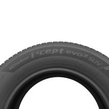 5. 2 x HANKOOK 215/70 R16 100T Winter I Cept Evo 2 SUV W320 A Zima 2020 6,8mm