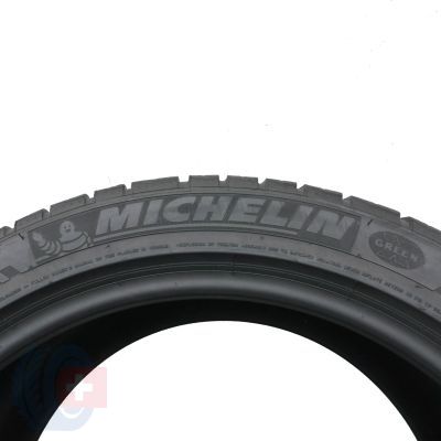 6. 4 x MICHELIN 295/35 R19 104V XL Pilot Alpin PA4 MO Zima 2019  