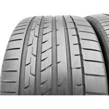 2. 2 x CONTINENTAL 315/40 R21 111Y SportContact 6 M0 Silient Lato 2021/22 6-6,5mm