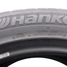 9. 2 x HANKOOK 285/45 R21 113V XL Winter I cept evo 2 SUV W320A AO Zima 7mm 2021 Jak Nowe