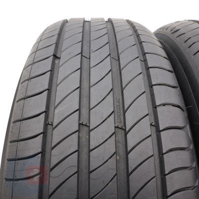 2. 2 x MICHELIN 215/65 R17 103V XL Primacy 4 Lato 2022 Jak Nowe