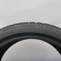 7. Opony 255/35 R19 2x CONTINENTAL 96V XL WinterContact TS860S Zimowe 2023 6,5-7mm
