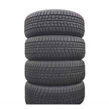 4 x GENERAL 205/50 R17 93V XL Altimax Winter 3 Zima 2020 7,9-8,2mm Jak Nowe